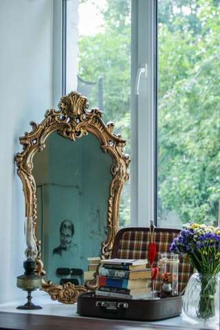 Хостелы FACTORY Hostel Киев-2